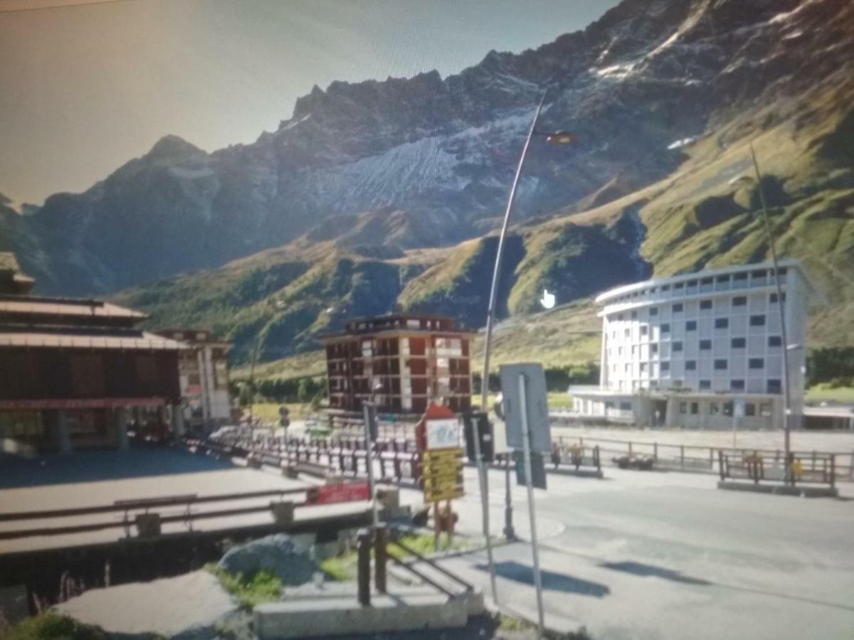 President Palace - Breuil Cervinia -Appartamento 6 - Cir 0634 Luaran gambar