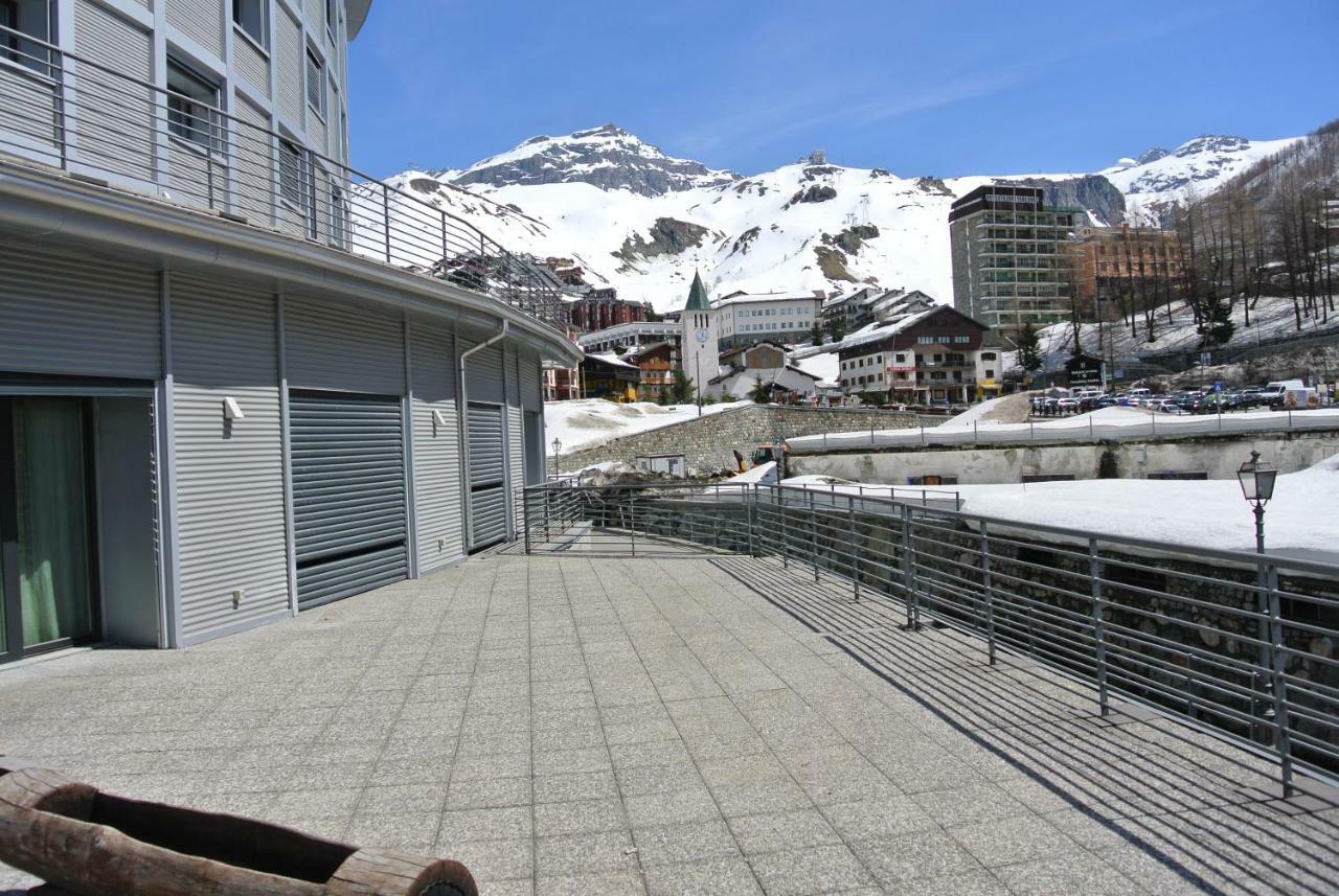 President Palace - Breuil Cervinia -Appartamento 6 - Cir 0634 Luaran gambar