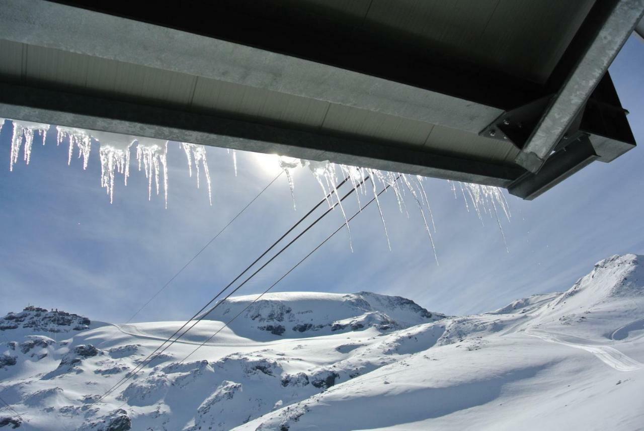 President Palace - Breuil Cervinia -Appartamento 6 - Cir 0634 Luaran gambar
