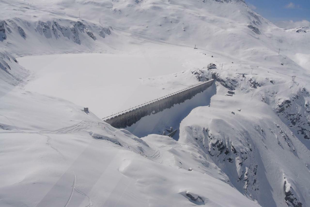 President Palace - Breuil Cervinia -Appartamento 6 - Cir 0634 Luaran gambar