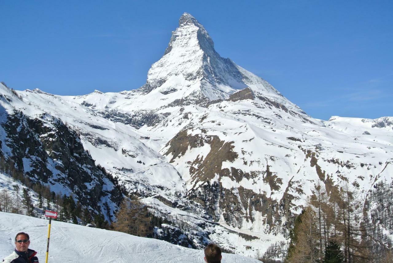 President Palace - Breuil Cervinia -Appartamento 6 - Cir 0634 Luaran gambar
